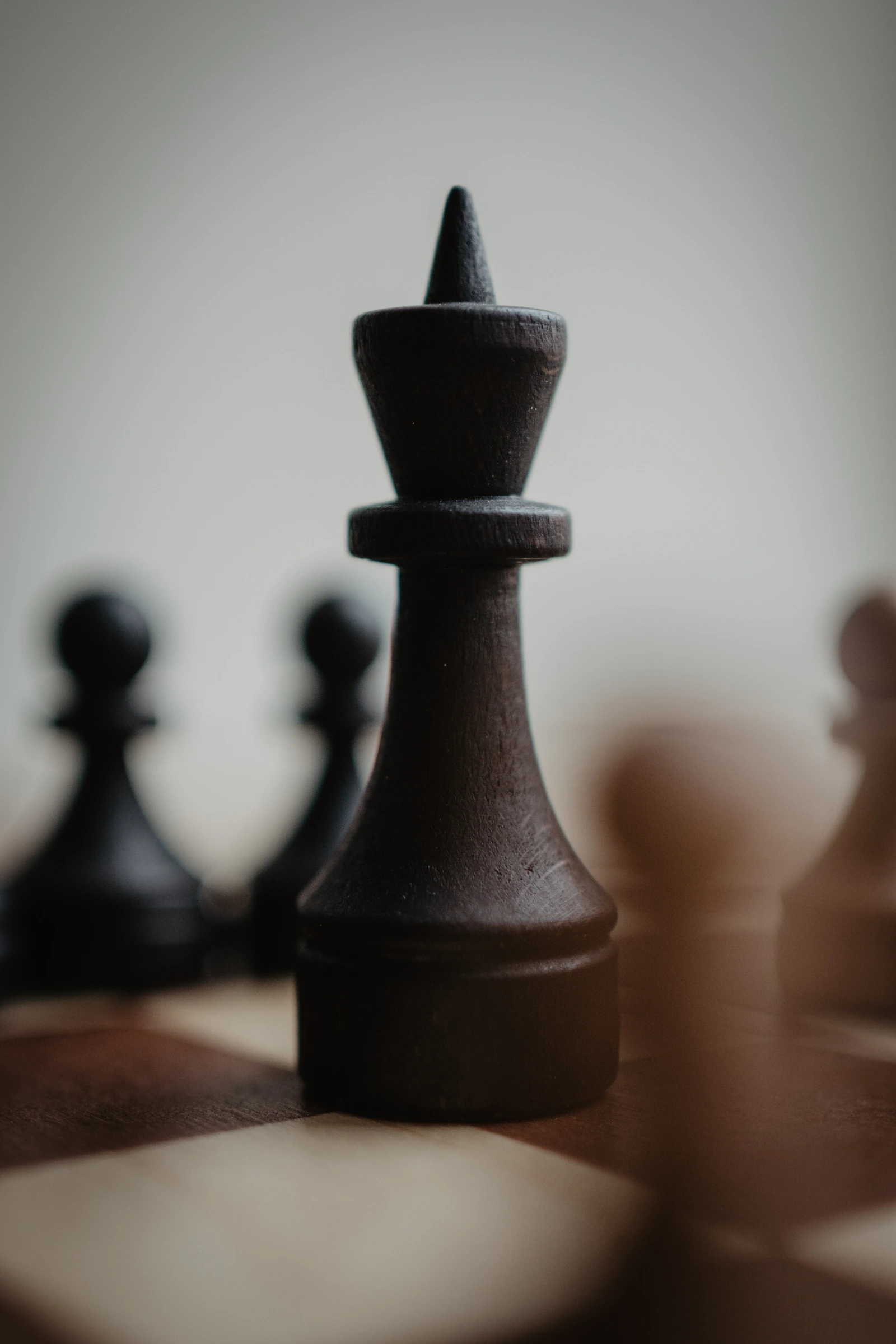 king chess game chessboard defeat winner 2023 11 27 04 55 24 utc result